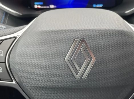 Renault SYMBIOZ 1.8 E-TECH FULL HYBRID 160 CH ESPRIT ALPINE AVEC HAYON MOTORISÉ MAINS-LIBRES PACK DRIVING ET PACK HIVER PREMIUM
