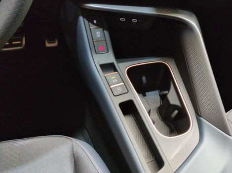 Cupra TERRAMAR 1.5 ETSI HYBRID 150 CH BVA DSG7 V AVEC SIEGES CHAUFFANTS