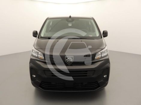 Peugeot EXPERT DC XL VAN