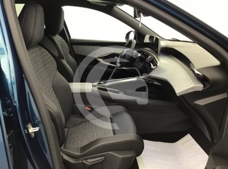 Peugeot 3008 PHASE 4 ALLURE BUSINESS