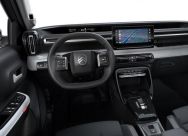 Citroën C3 AIRCROSS NOUVEAU HYBRIDE 145 CH BVA E-DCS6 5PL MAX