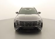 Hyundai TUCSON FEEL N LINE