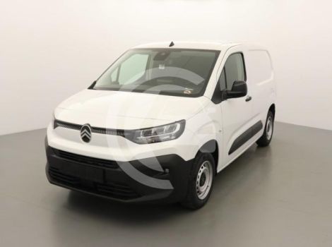 Citroën BERLINGO VAN M LIGHT 650 KG VAN