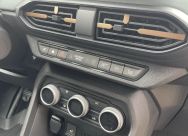 Dacia JOGGER ECO-G 120 CH EXTREME 7 PLACES AVEC CAMERA MULTIVUE EXTENDED GRIP ET SIEGES CHAUFFANTS