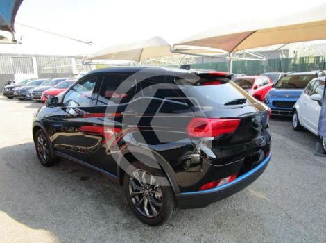 Seres 3 LUXURY 163 CH 120kW SUREQUIPEE AVEC TOIT OUVRANT PANORAMIQUE AUTONOMIE 329 KM