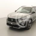 Peugeot 2008 HYBRID 145 GT