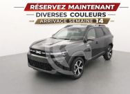 Dacia BIGSTER JOURNEY