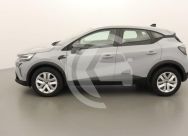 Renault CAPTUR 4 EVOLUTION