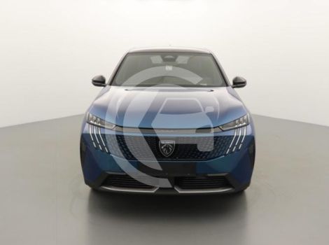 Peugeot 3008 PHASE 4 GT