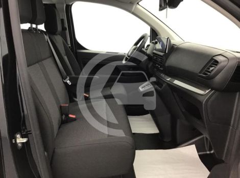 Peugeot EXPERT DC XL VAN