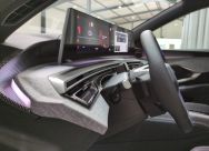 Peugeot 3008 HYBRID 145 BVA E-DCS6 GT AVEC CAMERA 360 ET DRIVE ASSIST PLUS