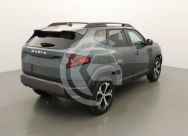 Dacia DUSTER JOURNEY