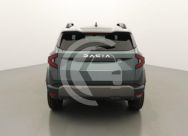 Dacia DUSTER JOURNEY