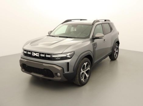 Dacia DUSTER JOURNEY