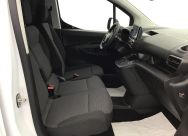 Citroën BERLINGO VAN XL HEAVY 1000 KG VAN