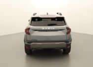 Dacia DUSTER JOURNEY