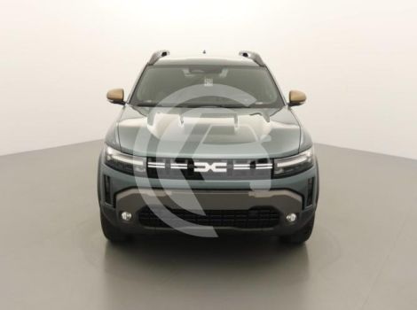 Dacia DUSTER EXTREME