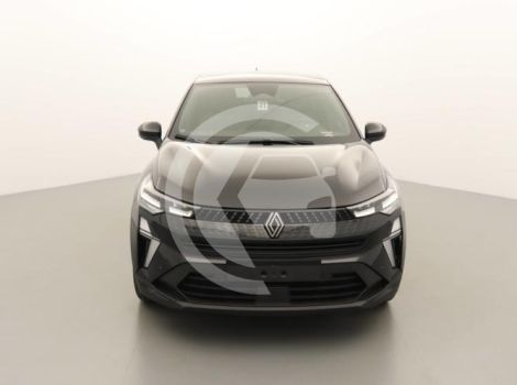 Renault CAPTUR 4 TECHNO