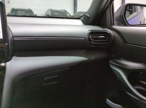 Toyota YARIS CROSS HYBRIDE 130H 2WD BVA DESIGN SUREQUIPE (RADARS AV-AR, SIÈGES CHAUFFANTS, ANGLES MORTS)