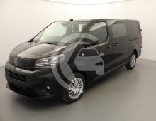 Peugeot EXPERT DC XL VAN