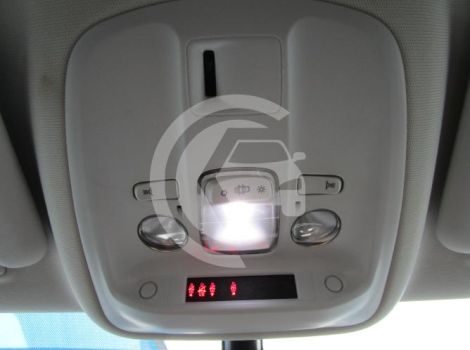 Peugeot 308 1.6 BLUE HDI 100 CH ALLURE GPS