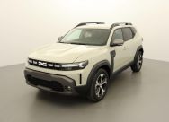 Dacia DUSTER JOURNEY