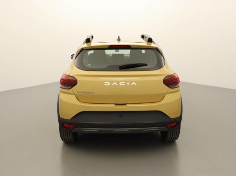 Dacia SANDERO STEPWAY EXPRESSION