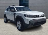 Dacia DUSTER NOUVEAU 4X2 ECO-G 120 CH EXPRESSION AVEC PACK COLD