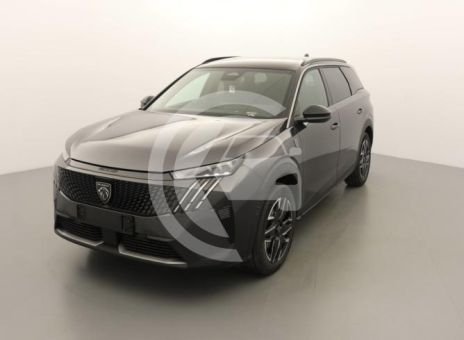 Peugeot 5008 GT