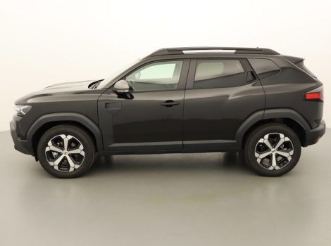 Dacia DUSTER JOURNEY