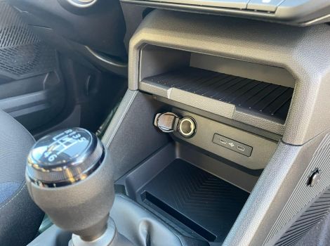 Dacia DUSTER NOUVEAU 4X2 ECO-G 120 CH EXPRESSION AVEC PACK COLD