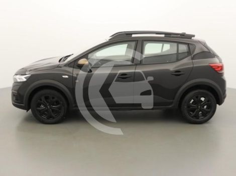 Dacia SANDERO STEPWAY EXTREME+