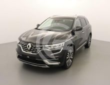 Renault KOLEOS INITIALE PARIS