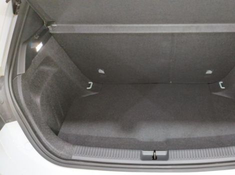 MG MG3 1.5 L HYBRIDAVEC 195 CH BVA LUXURY