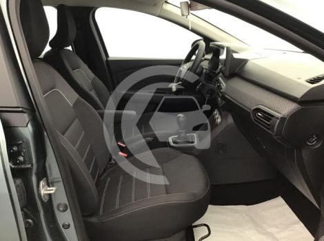 Dacia SANDERO STEPWAY EXPRESSION