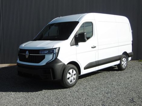 Renault MASTER 4 FGN 3T5 L2H2 EXTRA
