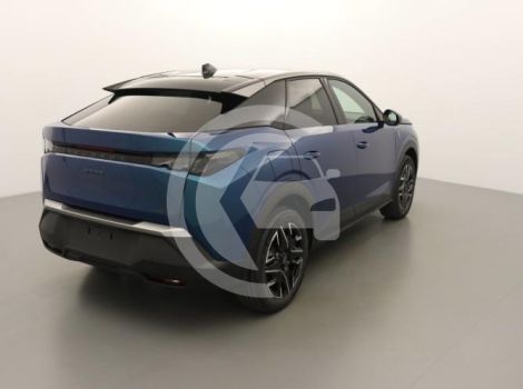 Peugeot 3008 PHASE 4 GT