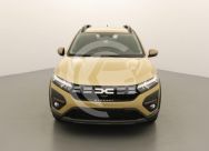 Dacia SANDERO STEPWAY EXTREME+