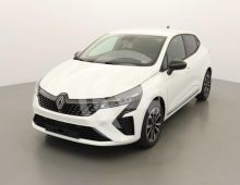 Renault CLIO 5 TECHNO