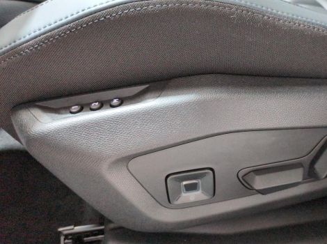 Citroën C5 AIRCROSS NOUVEAU HYBRIDE 145 BVA E-DCS6 MAX AVEC PARE-BRISE CHAUFFANT