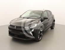 Renault CAPTUR 4 TECHNO