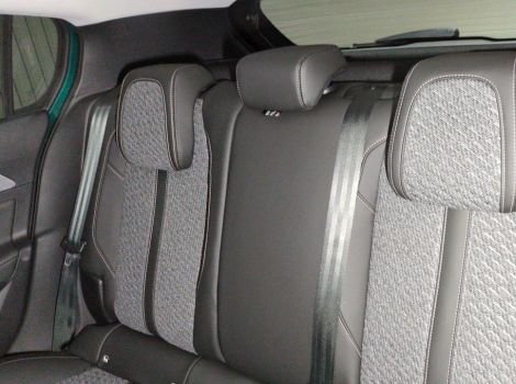 Peugeot 308 NOUVELLE HYBRID 145 BVA E-DCS6 ALLURE AVEC PACK VISION 360 ET PACK CONFORT ET PACK ACCESS