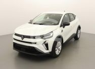 Renault CAPTUR 4 EVOLUTION