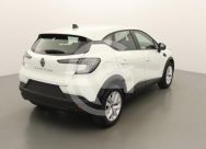 Renault CAPTUR 4 EVOLUTION