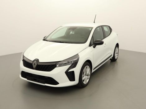Renault CLIO 5 EVOLUTION