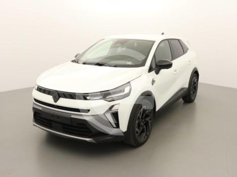 Renault SYMBIOZ ESPRIT ALPINE