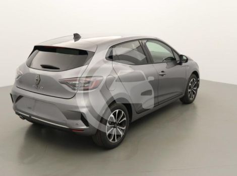 Renault CLIO 5 TECHNO