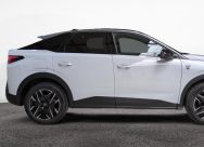 Peugeot 3008 HYBRID 145 BVA E-DCS6 GT AVEC CAMERA 360 ET DRIVE ASSIST PLUS