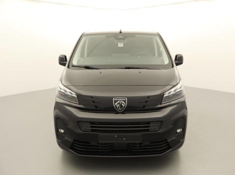 Peugeot EXPERT DC XL LUXURY EDITION