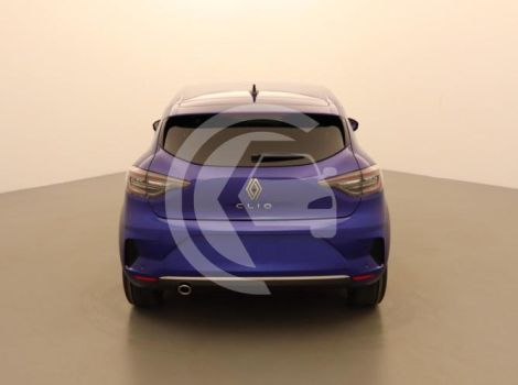 Renault CLIO 5 TECHNO